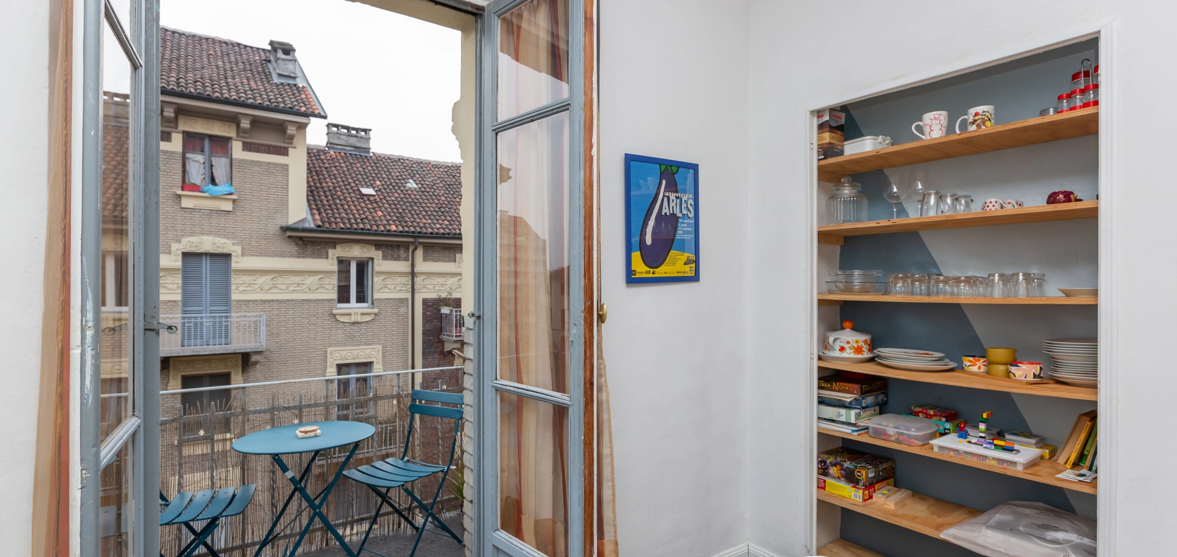 Gestione immobiliare